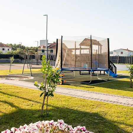 Luxury Apartments Alkar With Swimming Pool Ražanj Kültér fotó