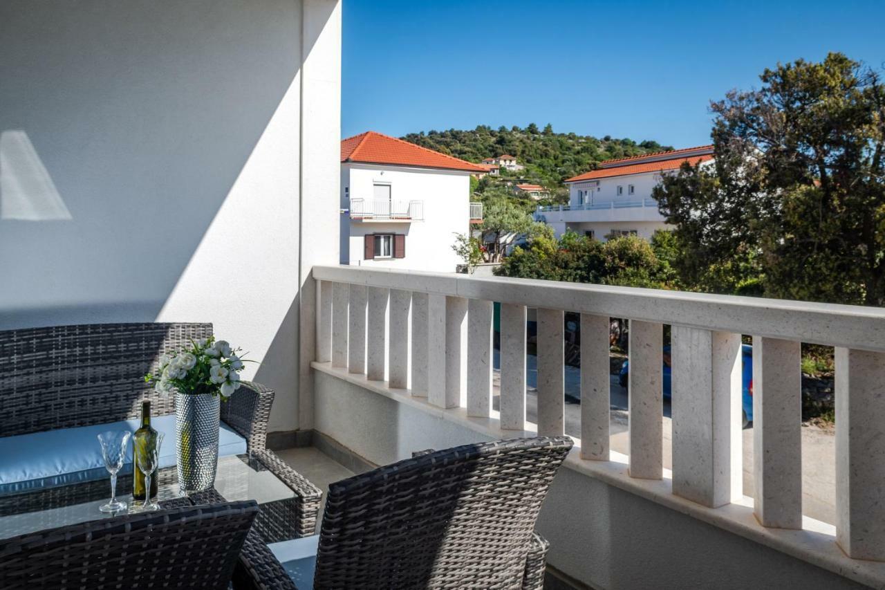 Luxury Apartments Alkar With Swimming Pool Ražanj Kültér fotó