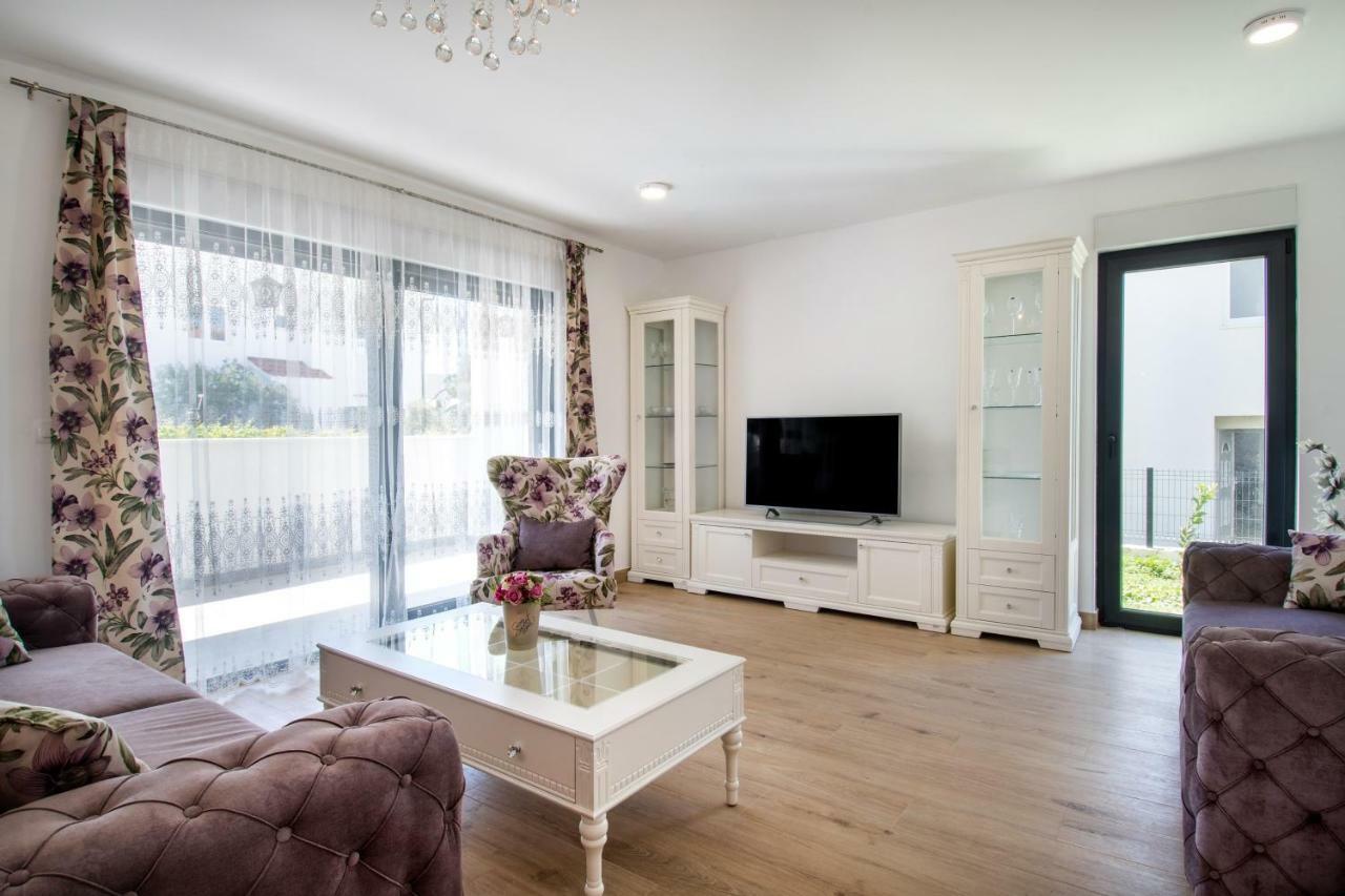 Luxury Apartments Alkar With Swimming Pool Ražanj Kültér fotó